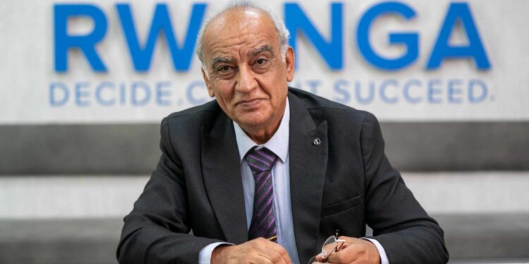 « رؤية ونور » كتب عصمت شاهين الدوسكي …