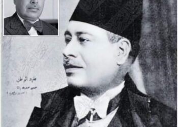 رئيس الوزراء المصري الذي مات من الفرحة داخل البرلمان