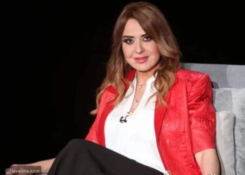 مادلين طبر توضح حقيقة إساءتها لعائلة عادل إمام بعد الهجوم عليها