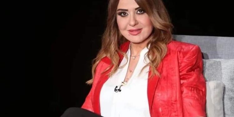 مادلين طبر توضح حقيقة إساءتها لعائلة عادل إمام بعد الهجوم عليها