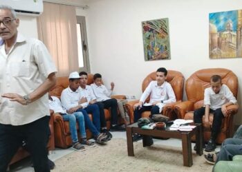 تنمية طريقة التفكير عند الطفل ضمن ورش أسبوع “أهل مصر” بجنوب سيناء