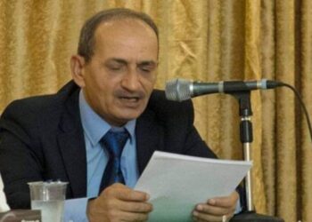 كَبُرتُ يا ولدي …