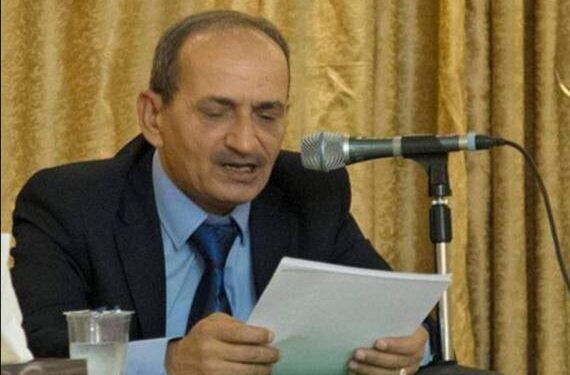 كَبُرتُ يا ولدي …