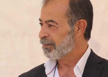 « تحليق وأبعد » للشاعر عبد الكريم أبو الشيح