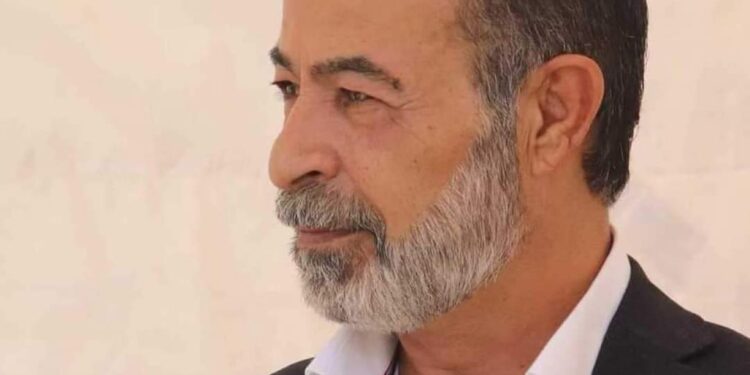 « تحليق وأبعد » للشاعر عبد الكريم أبو الشيح