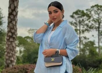 أمل الأنصاري تروي موقفا لطيفا مع عجوز أجنبي …