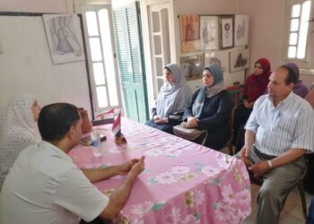 محاضرات تثقيفية وتوعوية ضمن “ثقافتنا في إجازتنا” بمحافظة الغربية