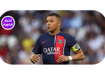 عرض الهلال السعودي ويختار الرحيل إلي ريال مدريد