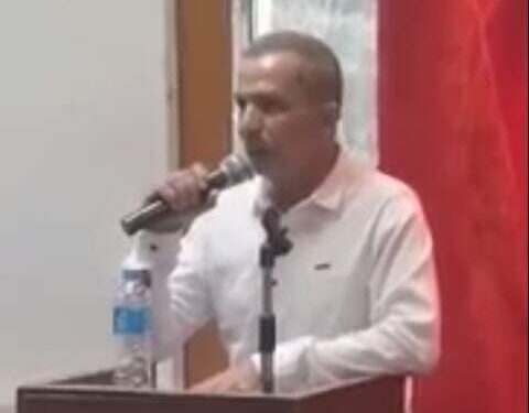 « قسوة الحبيب » للشاعر عبدالعزيز أبو خليل