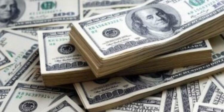 سعر الدولار اليوم الأحد 6-8-2023 أمام الجنيه المصرى