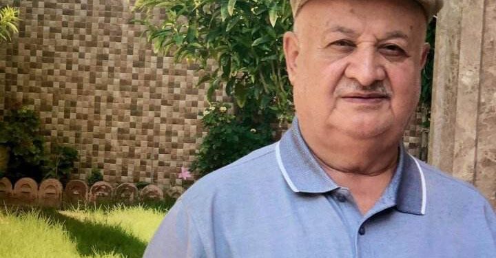 « لويس ساكو و موطنه العراق » للكاتب انيس ميرو …