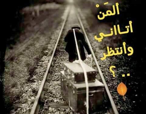 « لا يـا صـديقــي » للشاعر عباس ابو عادل …