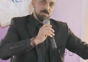 ياشعب … بقلم الشاعر مظفر الصحناوي