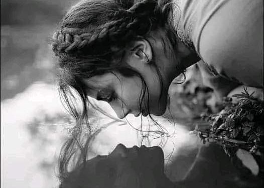 « أحتاجك » للشاعرة غزلان البوادي حمدي …