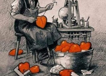 « نار في الضلوع » للشاعرة رجاء بحصاص