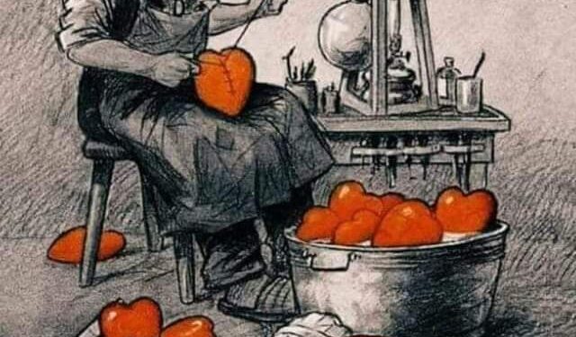 « نار في الضلوع » للشاعرة رجاء بحصاص