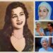 فوزية عبد العليم الفنانة المثقفة الجميلة والوطنية