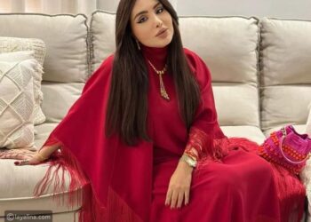 شيماء علي تتغزل في ابنة الدكتورة خلود بعد زيارة صالون التجميل