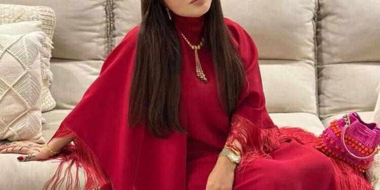 شيماء علي تتغزل في ابنة الدكتورة خلود بعد زيارة صالون التجميل