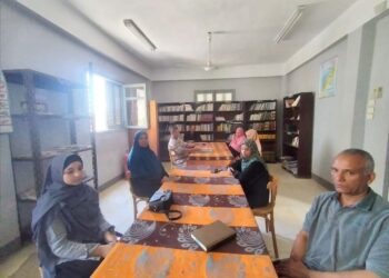 “مفهوم المواطنة وعلاقته بسلامة المجتمع”…