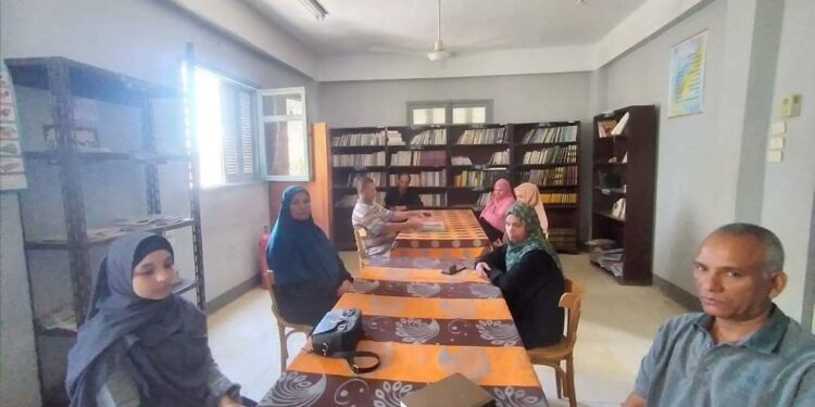 “مفهوم المواطنة وعلاقته بسلامة المجتمع”…