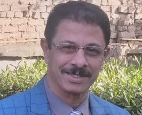 « حبك لحني » للشاعر عاشور كرم