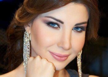 عرض حفل نانسى عجرم بمهرجان العلمين على الحياة وcbc .. اليوم