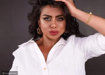 بعد قص شعرها: هند البلوشي ترد على متابعة شبهتها بالرجال