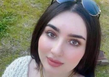 « كانت حروفي بلا نكهة » للشاعرة مريم عبد السلام