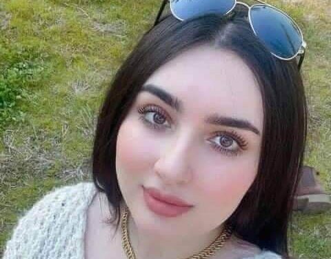 « كانت حروفي بلا نكهة » للشاعرة مريم عبد السلام