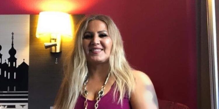 « عزف منفرد » للشاعرة هيام سليمان …