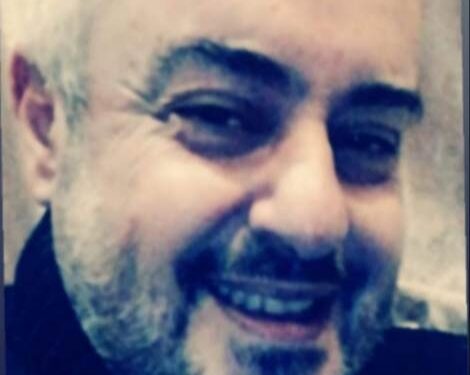 « مناجاتي » للشاعر حسين علي الحاج حسن … 