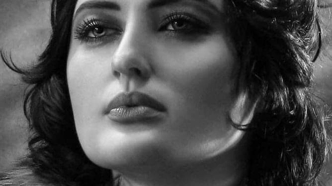  « عيون المساء » للشاعر عباس ابو عادل …