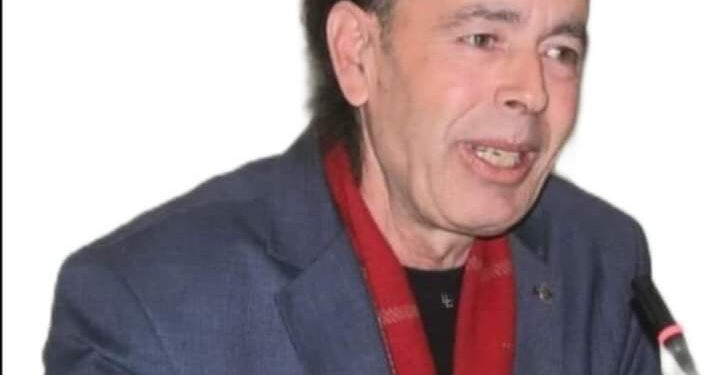 صدور العدد السابع عشر مجلة البنفسج للثقافة والفنون