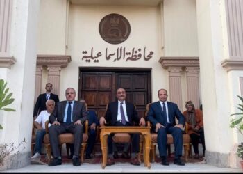 فرق قصور الثقافة تتألق بمهرجان المانجو الثاني بالإسماعيلية