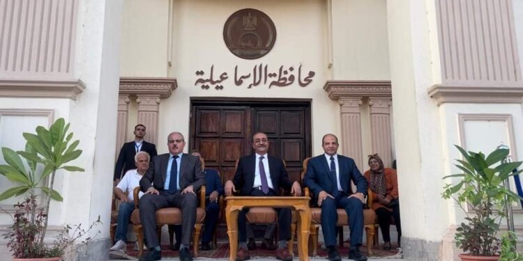 فرق قصور الثقافة تتألق بمهرجان المانجو الثاني بالإسماعيلية