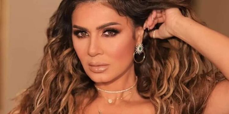 نجلاء بدر تعلق على اختفاء عادل إمام …