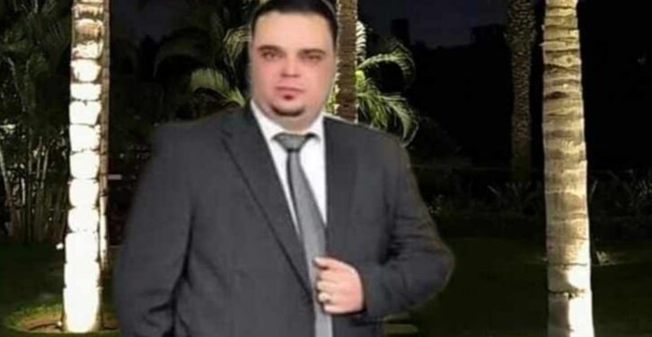 « المزاد » للشاعر الحن طليس …