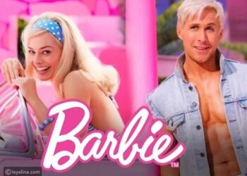 سحب فيلم باربي من دور العرض بالجزائر بعد أسابيع من طرحه