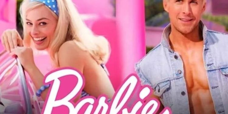 سحب فيلم باربي من دور العرض بالجزائر بعد أسابيع من طرحه