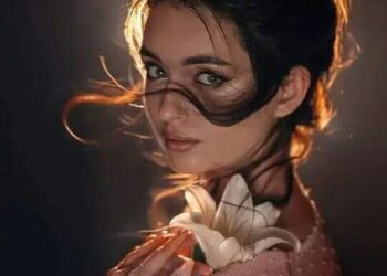 « لوديا طفلة حلم في ملحمة قلب » للسفير د. مروان كوجر