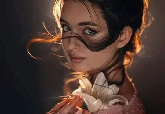 « لوديا طفلة حلم في ملحمة قلب » للسفير د. مروان كوجر