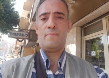 « عطش السبيل » للشاعر عماد شكرى حجازى