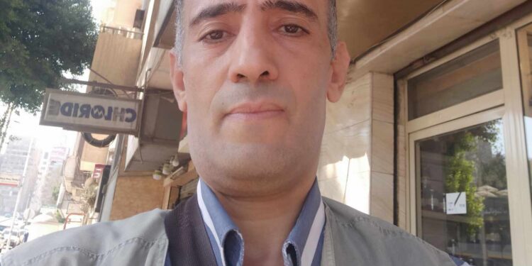 « عطش السبيل » للشاعر عماد شكرى حجازى