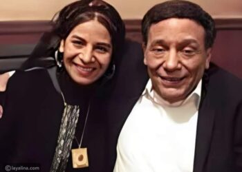 بعد إعلان خلافها مع أسرة عادل إمام: أشرف زكي يعتذر إلى عفاف مصطفى