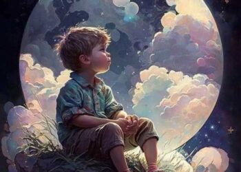 « حواديت » للشاعرة سارة زيادة …