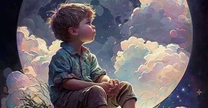 « حواديت » للشاعرة سارة زيادة …