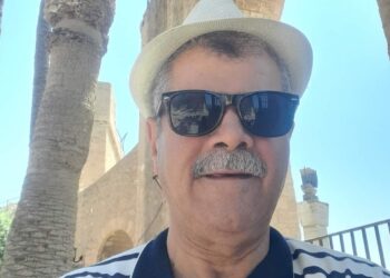 «السرايا الحمراء بساحة الشهداء بطرابلس» كتب رفيق بالرزاقة …