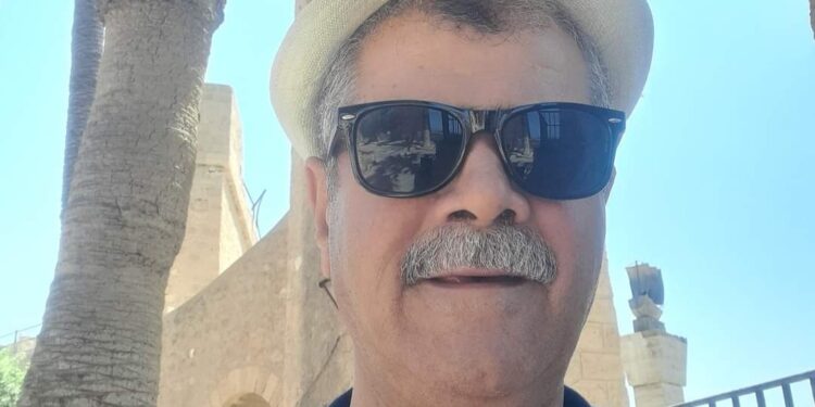 «السرايا الحمراء بساحة الشهداء بطرابلس» كتب رفيق بالرزاقة …