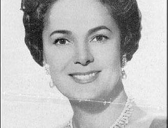 أسطورة غرام البيجوم ام حبيبية والاغا خان